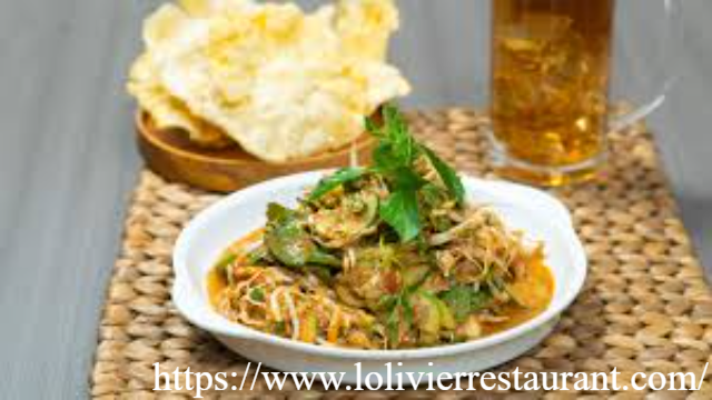 Kelezatan Salad Mentah Khas Jawa Barat: