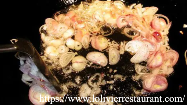 Cara Masak Bawang Putih dan Merah Agar Tetap Harum